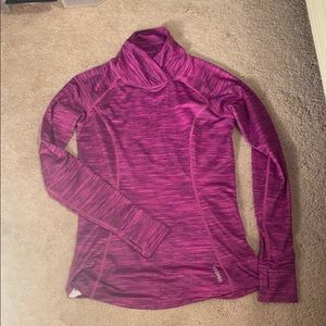 Reebok Turtle Neck long sleeve